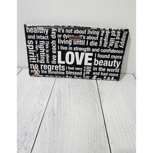 Miche Classic Purse Shell Breast Cancer Awareness Faux Leather